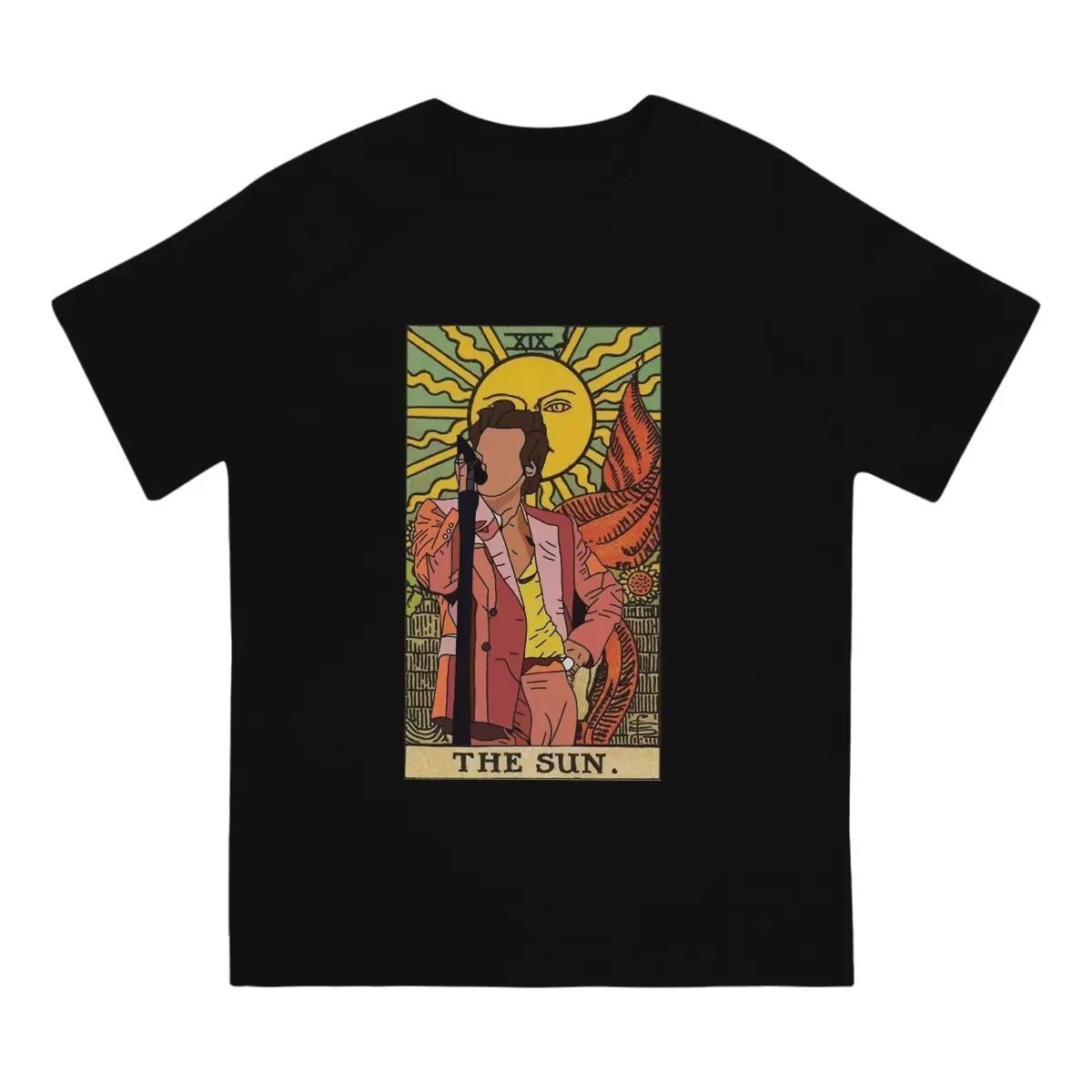 2026 New Harry Styles Printed Cotton Tshirt Summer Mens and Womens Clothing Casual Fashion Hip Hop Short Sleeve Street Wear M
2026 New Harry Styles Printed Cotton Tshirt Summer Mens and Womens Clothing Casual Fashion Hip Hop Short Sleeve Street Wear M