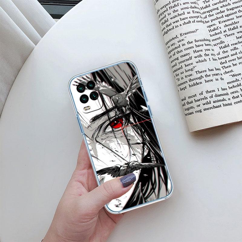 Прозрачный чехол для телефона Naruto Uchiha Itachi для LG K22 K30 K40 K40S K41 K42 K50 K50S K51 K51S K52 K61 K62 K71 K92 Q61 LG K61
Прозрачный чехол для телефона Naruto Uchiha Itachi для LG K22 K30 K40 K40S K41 K42 K50 K50S K51 K51S K52 K61 K62 K71 K92 Q61 LG K61