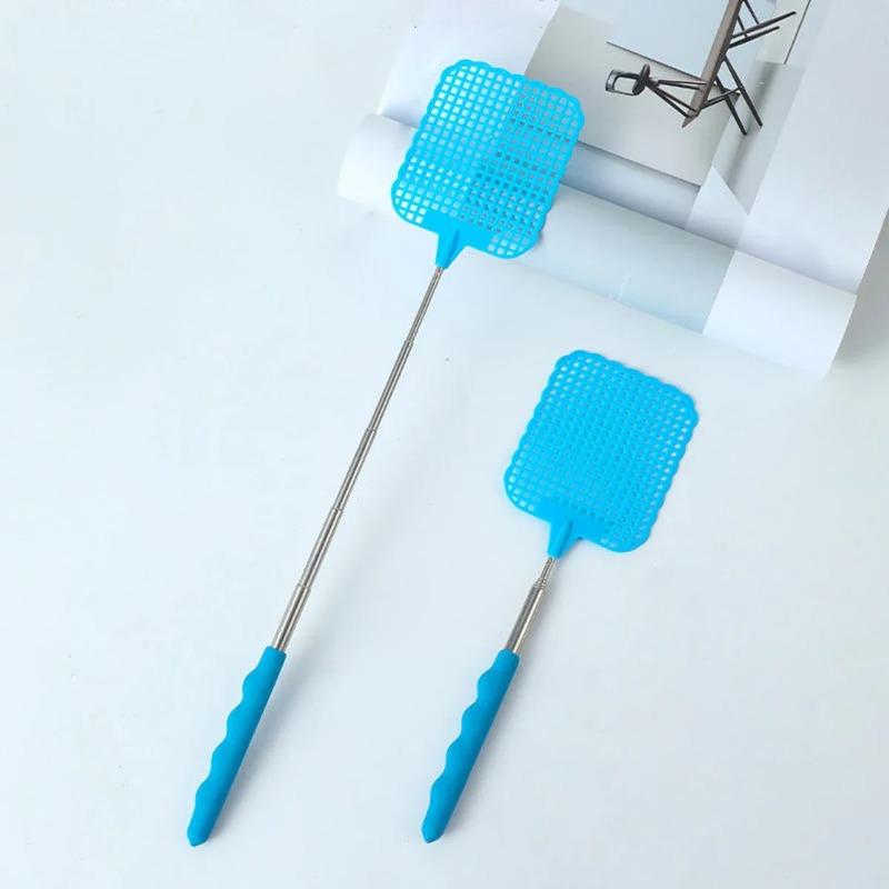 Fly Swatter, Extendable and Extended, Household Mosquito Swatter, Manual Multifunctional Mesh Mosquito Repellent небо синє кольору
Fly Swatter, Extendable and Extended, Household Mosquito Swatter, Manual Multifunctional Mesh Mosquito Repellent небо синє кольору