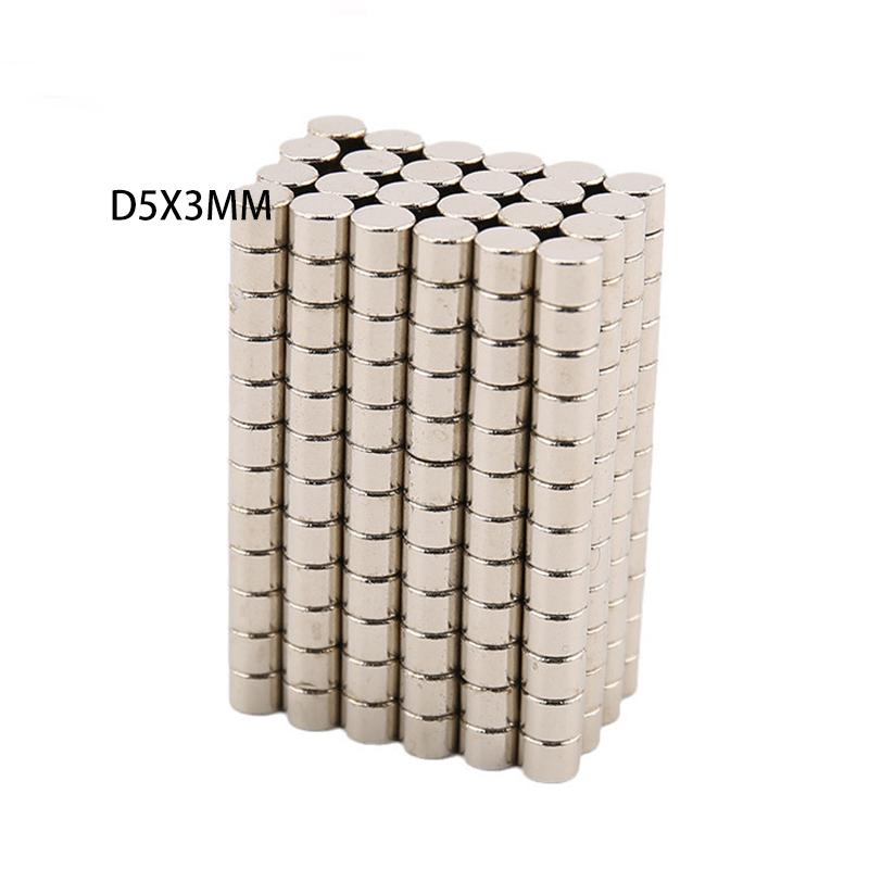 10/20PCS 5x3mm & 10x5mm Magnets - Compact Efficient and Standard Heavy Discs for Project Growth
10/20PCS 5x3mm & 10x5mm Magnets - Compact Efficient and Standard Heavy Discs for Project Growth