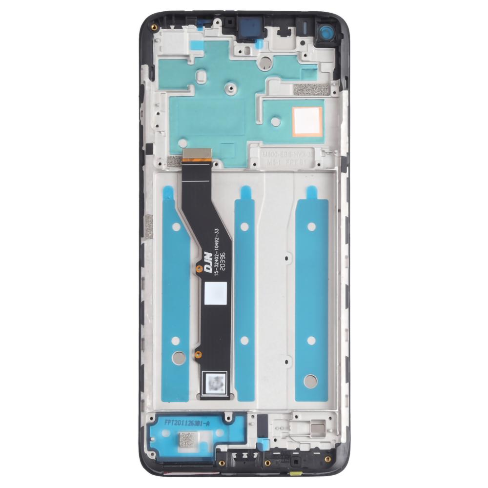 For Motorola Moto G9 Plus XT2087-1 Grade B LCD Screen and Digitizer Assembly+Frame Part (without Logo) Black
For Motorola Moto G9 Plus XT2087-1 Grade B LCD Screen and Digitizer Assembly+Frame Part (without Logo) Black