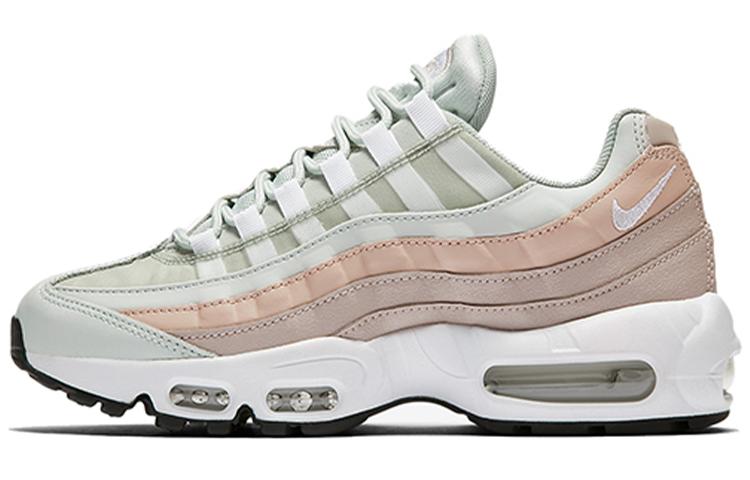 Nike Air Max 95 Moon Particle Women s 307960-018 37.5
Nike Air Max 95 Moon Particle Women s 307960-018 37.5