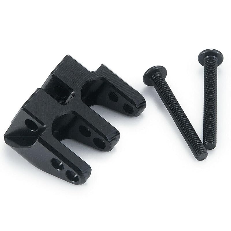 For Axial SCX10 III AXI03006 1/10 RC Upgraded Steel Shockproof Link Riser Kit Mount for Car Crawler, crawler car upgrade parts
For Axial SCX10 III AXI03006 1/10 RC Upgraded Steel Shockproof Link Riser Kit Mount for Car Crawler, crawler car upgrade parts