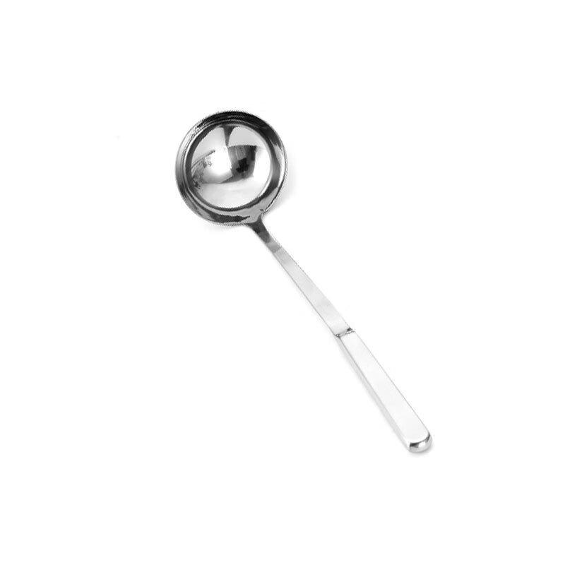 Stainless Steel Duckbill Serving Spoon Set
Stainless Steel Duckbill Serving Spoon Set