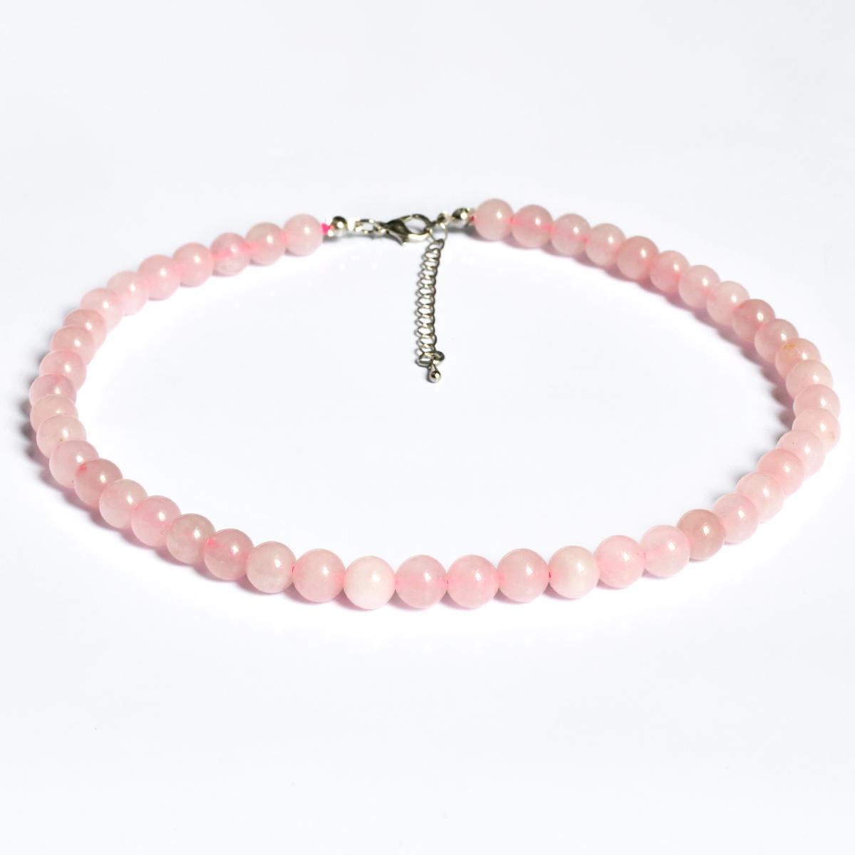 Ожерелье из бусин из натурального камня розового кварца, богемное, женственное, милое и романтичное, для летнего отдыха, ручной работы, с цирконом
Ожерелье из бусин из натурального камня розового кварца, богемное, женственное, милое и романтичное, для летнего отдыха, ручной работы, с цирконом