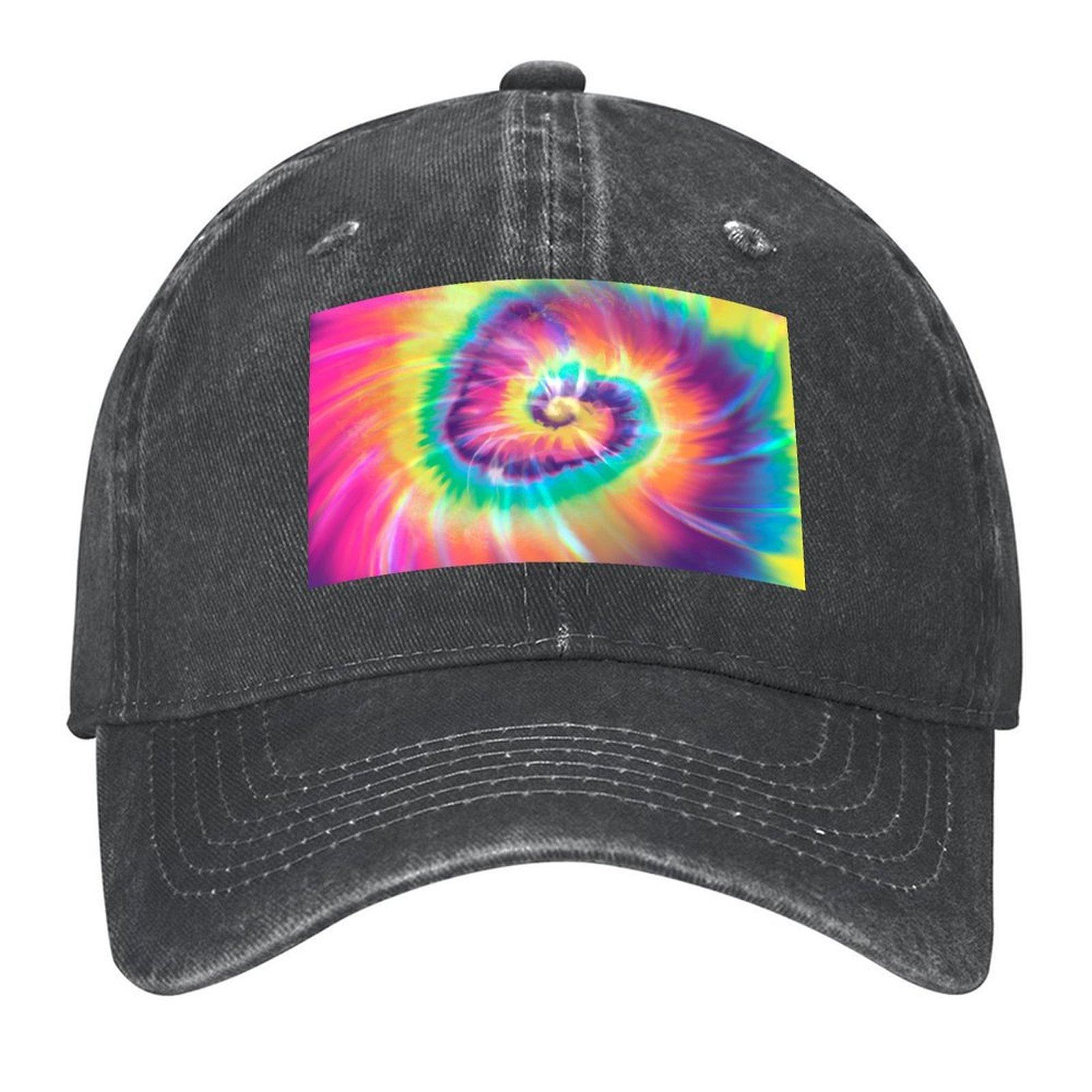 2026 Rainbow Tie Dye Baseball Cap Designer Cap Cosplay Unique Hats Tea Hat Mens Women s
2026 Rainbow Tie Dye Baseball Cap Designer Cap Cosplay Unique Hats Tea Hat Mens Women s