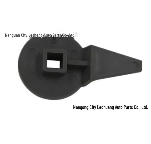 Tailgate Lock Knob 1J0867467, 3C9867467, 1T0867468 for Volkswagen Touran чорний
Tailgate Lock Knob 1J0867467, 3C9867467, 1T0867468 for Volkswagen Touran чорний