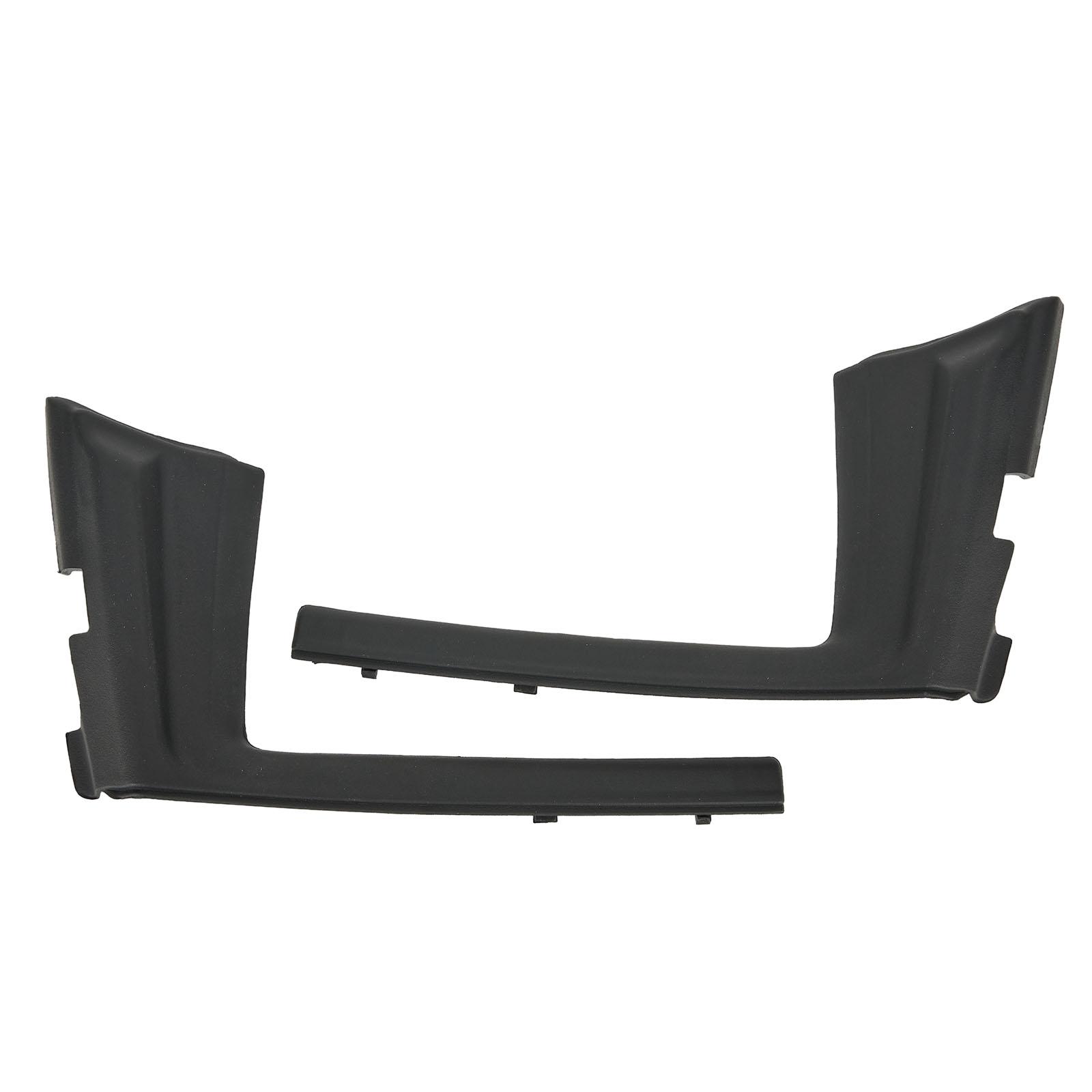 Direct Fit Windshield Wiper Cowl Cover for Toyota For Yaris 2012 2014 2 Piece Replacement OEM Numbers 53867 52090 China Mainland
Direct Fit Windshield Wiper Cowl Cover for Toyota For Yaris 2012 2014 2 Piece Replacement OEM Numbers 53867 52090 China Mainland
