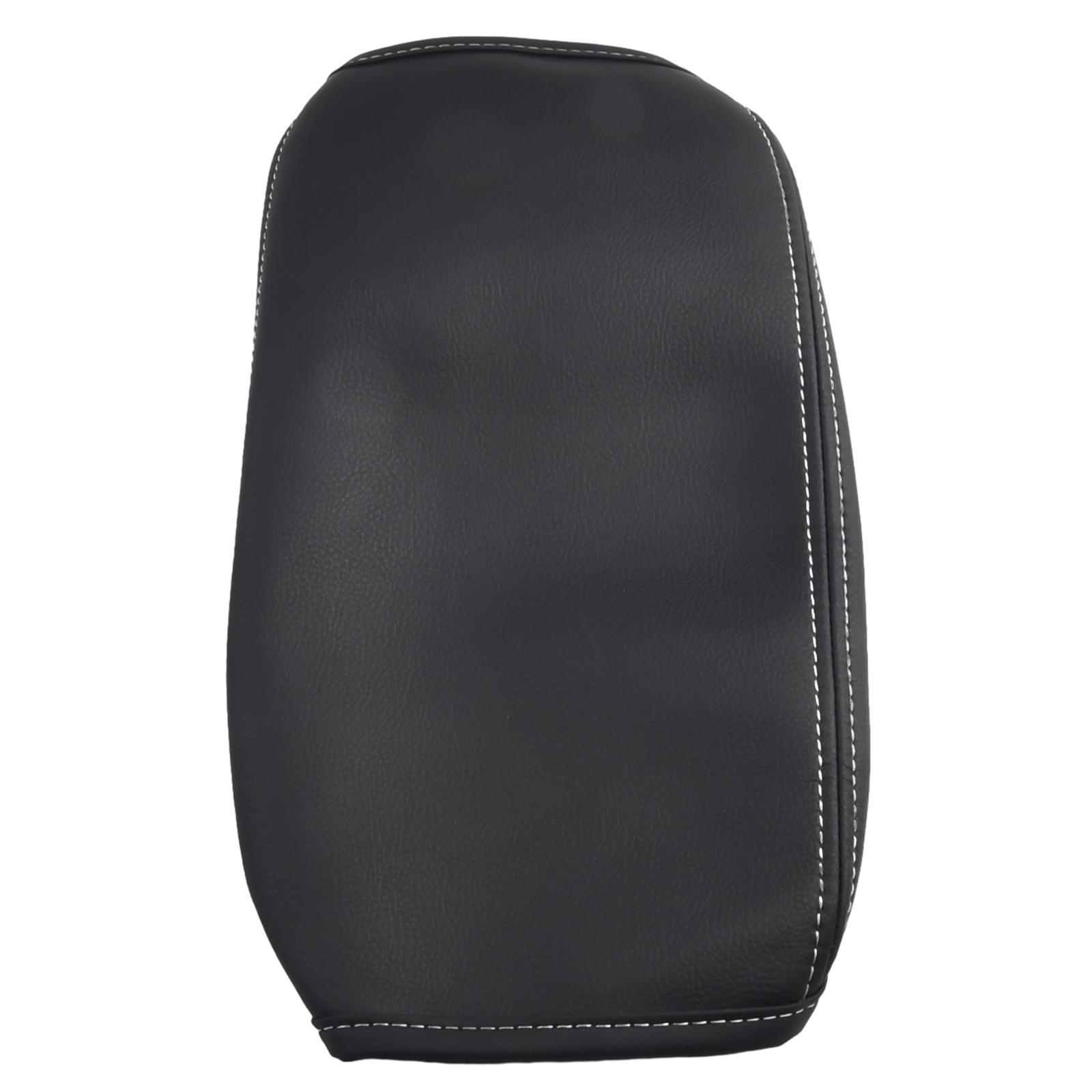 Center Console Lid Armrest Cover for Forester 2019 2026 Made from Waterproof Microfiber Leather and Soft Breathable Material China Mainland
Center Console Lid Armrest Cover for Forester 2019 2026 Made from Waterproof Microfiber Leather and Soft Breathable Material China Mainland