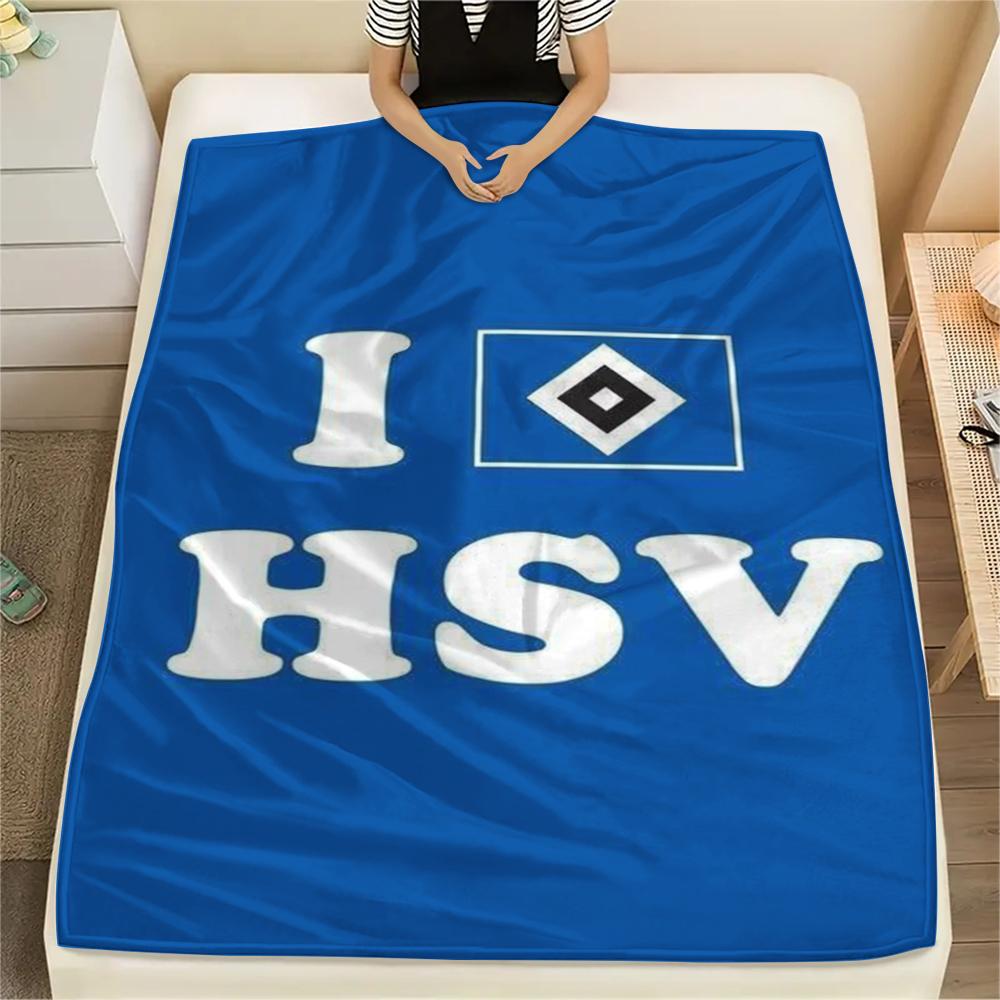 Hamburger Sportverein Print Flannel Blanket, High quality Comfortable for All Seasons, Home Decor, Warmth and Comfort, Perfect for Christmas Gifts31 80cm x 120cm
Hamburger Sportverein Print Flannel Blanket, High quality Comfortable for All Seasons, Home Decor, Warmth and Comfort, Perfect for Christmas Gifts31 80cm x 120cm