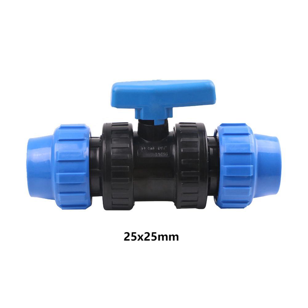 Connector Water Pipe Fittings Valve Double Union Water Pipe Fittings For Home Gardening Gardening Production High Quality
Connector Water Pipe Fittings Valve Double Union Water Pipe Fittings For Home Gardening Gardening Production High Quality