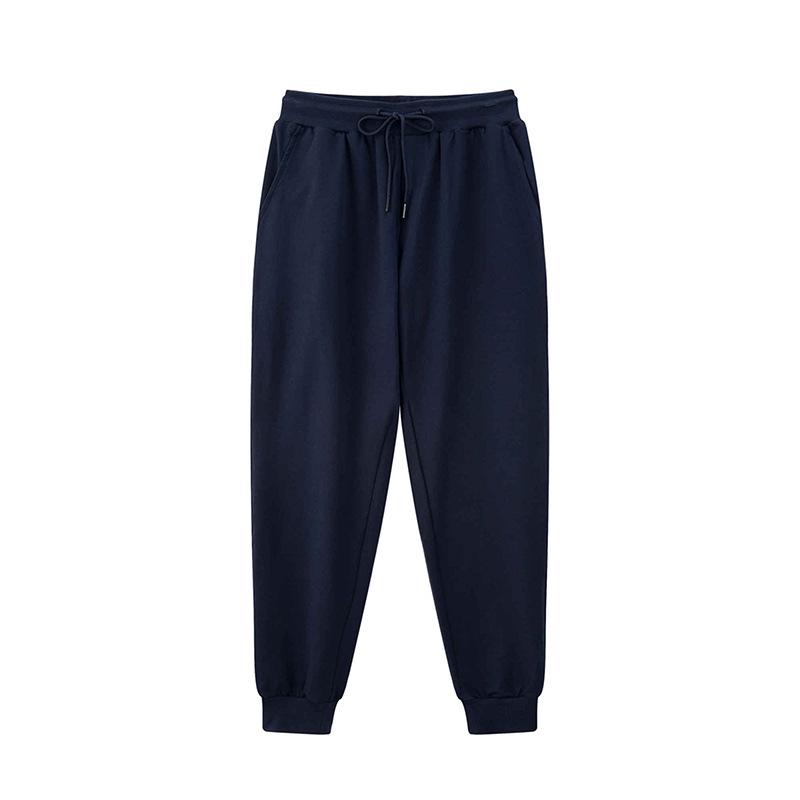 Мужские спортивные штаны AG260g в стиле ретро из хлопка - Облегающий крой, Регулируемый шнурок, Однотонные, Манжеты по низу Extra Large
Мужские спортивные штаны AG260g в стиле ретро из хлопка - Облегающий крой, Регулируемый шнурок, Однотонные, Манжеты по низу Extra Large