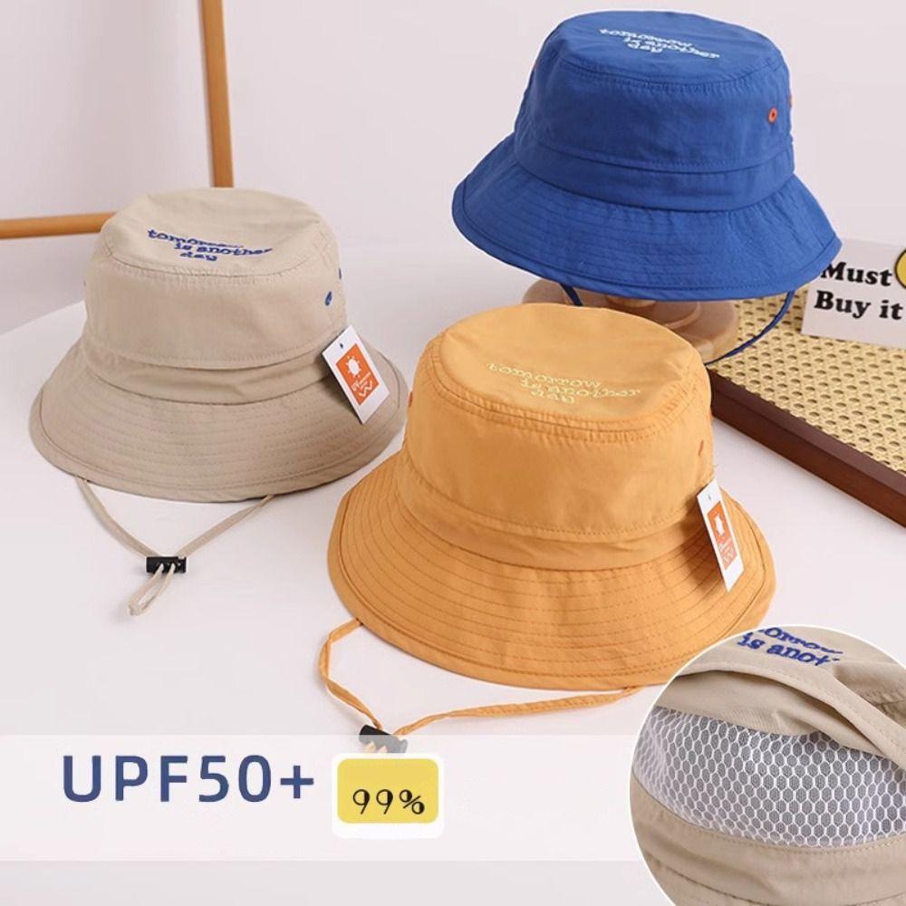 Mesh Summer Kid Sunhat Quick-dry Children s Fisherman Hat Cute Breathable Bucket Hat Kid хакі
Mesh Summer Kid Sunhat Quick-dry Children s Fisherman Hat Cute Breathable Bucket Hat Kid хакі