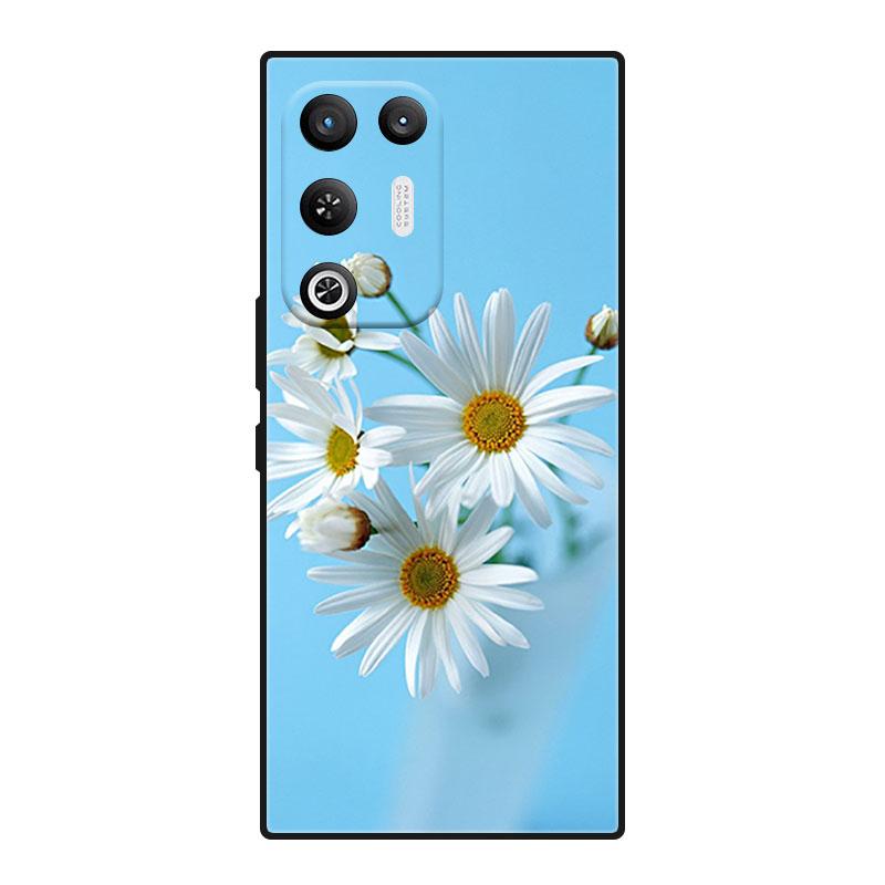 Для ZTE nubia RedMagic 11 Air 5G Чохол Матовий ТПУ М який Силіконовий Чохол Для ZTE nubia RedMagic 11 Air Задня Кришка з Захистом Камери ZTE nubia RedMagic 11 Air
Для ZTE nubia RedMagic 11 Air 5G Чохол Матовий ТПУ М який Силіконовий Чохол Для ZTE nubia RedMagic 11 Air Задня Кришка з Захистом Камери ZTE nubia RedMagic 11 Air