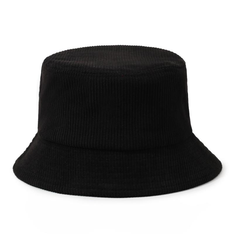 Spring & Autumn Sun-Shading Bucket Hat, Solid Color Corduroy, Warm, Versatile For Travel & Vacation, Face-Slimming Fisherman Cap 58cm
Spring & Autumn Sun-Shading Bucket Hat, Solid Color Corduroy, Warm, Versatile For Travel & Vacation, Face-Slimming Fisherman Cap 58cm
