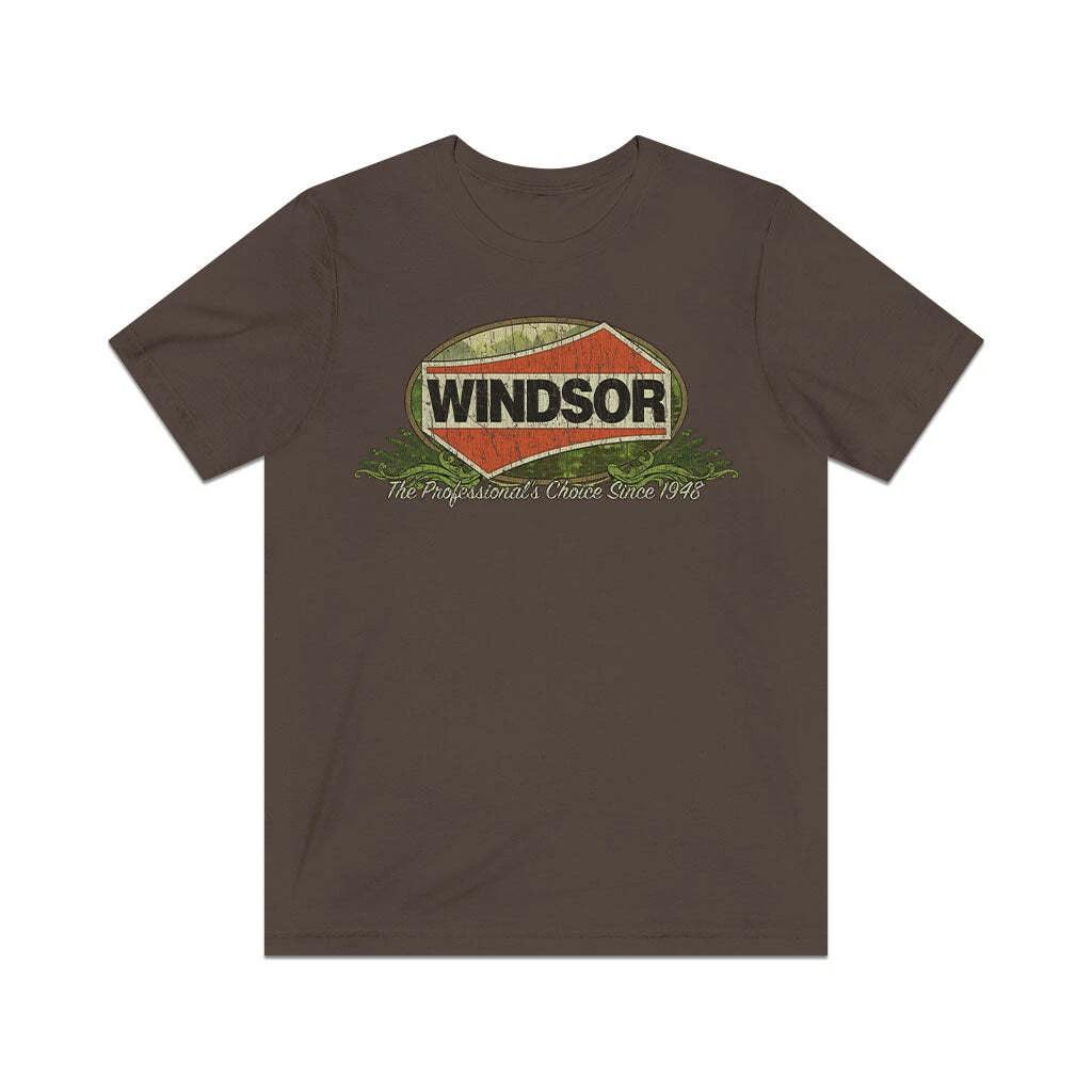 Windsor Forestry Tools 1948 Vintage Men s T shirt 4XL
Windsor Forestry Tools 1948 Vintage Men s T shirt 4XL