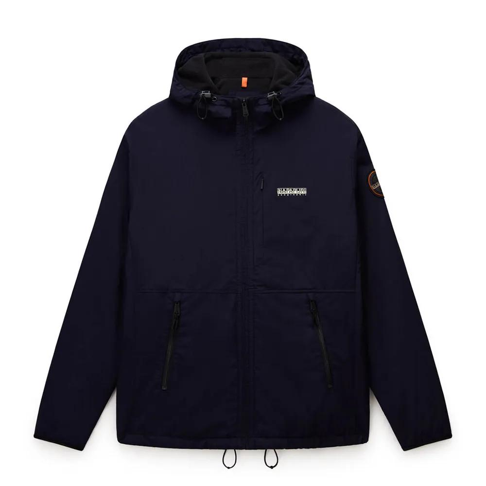 Napapijri Куртка Tundra Winter 1 XL
Napapijri Куртка Tundra Winter 1 XL