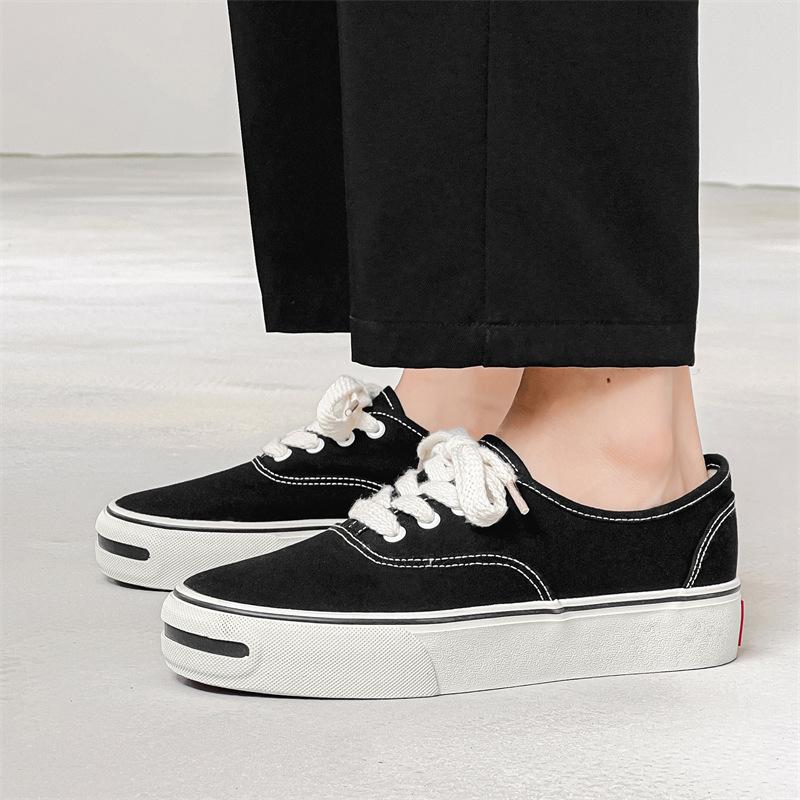 X210 summer new products men s breathable shoes Korean version trendy canvas shoes men s soft-soled men s shoes breathable low-top shoes board shoes 39 чёрный
X210 summer new products men s breathable shoes Korean version trendy canvas shoes men s soft-soled men s shoes breathable low-top shoes board shoes 39 чёрный