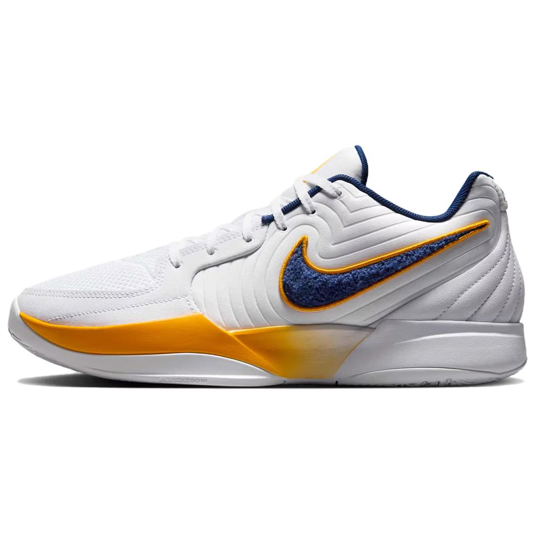 Nike Ja 2 Murray State IF1606-101 44.5
Nike Ja 2 Murray State IF1606-101 44.5