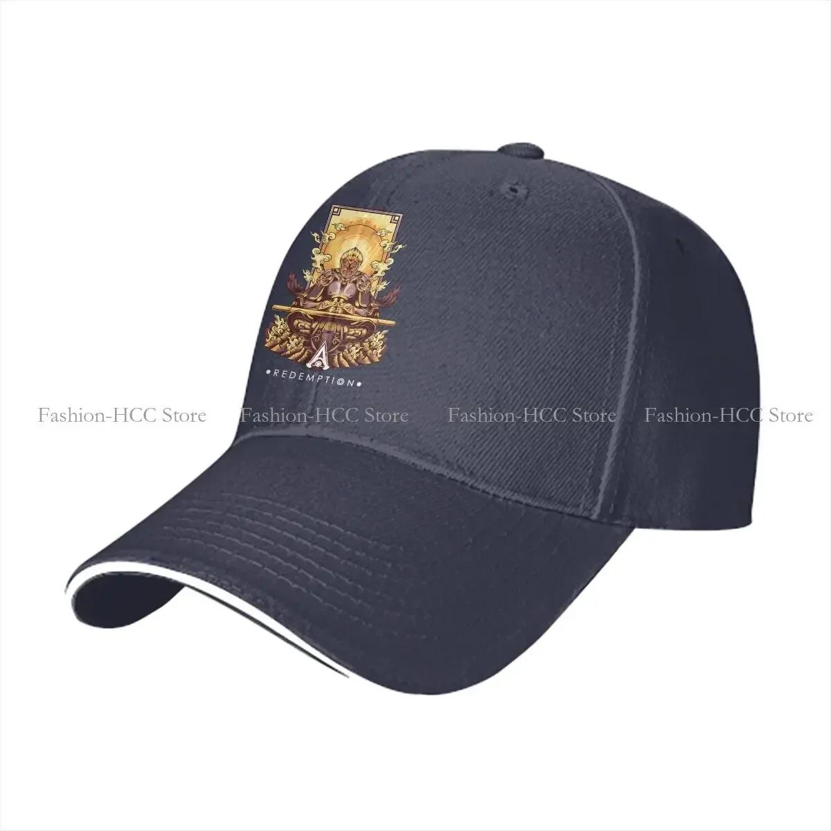 Washed Unisexs Baseball Cap Redemption Trucker Snapback Caps Dad Hat Black Myth Wukong One Size
Washed Unisexs Baseball Cap Redemption Trucker Snapback Caps Dad Hat Black Myth Wukong One Size