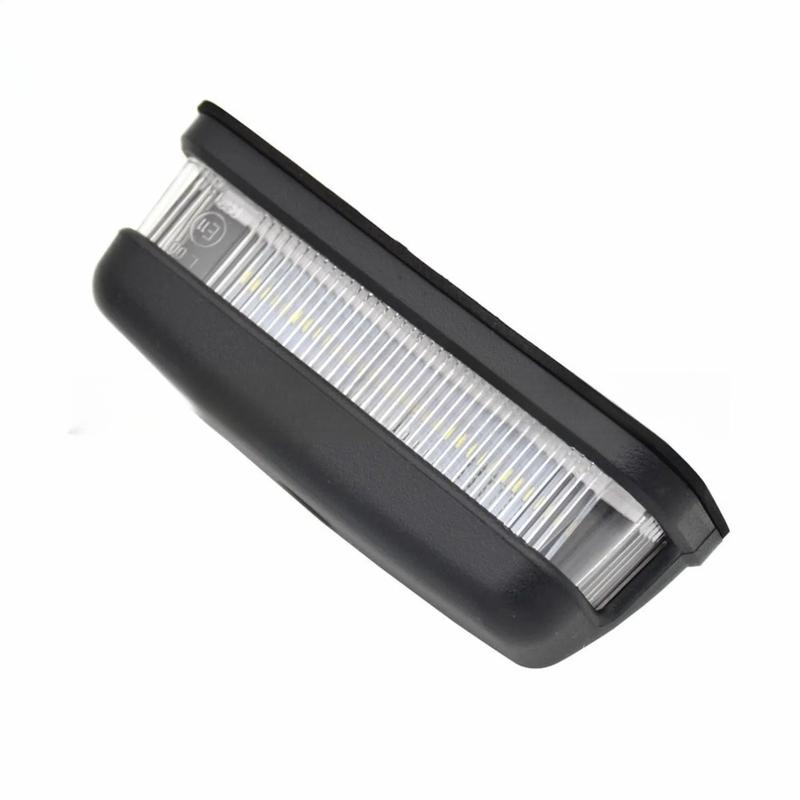 LED Rear License Plate Light Compatible with Land Rover Defender Series 90 110 130 High Quality Car Accessories tallation
LED Rear License Plate Light Compatible with Land Rover Defender Series 90 110 130 High Quality Car Accessories tallation