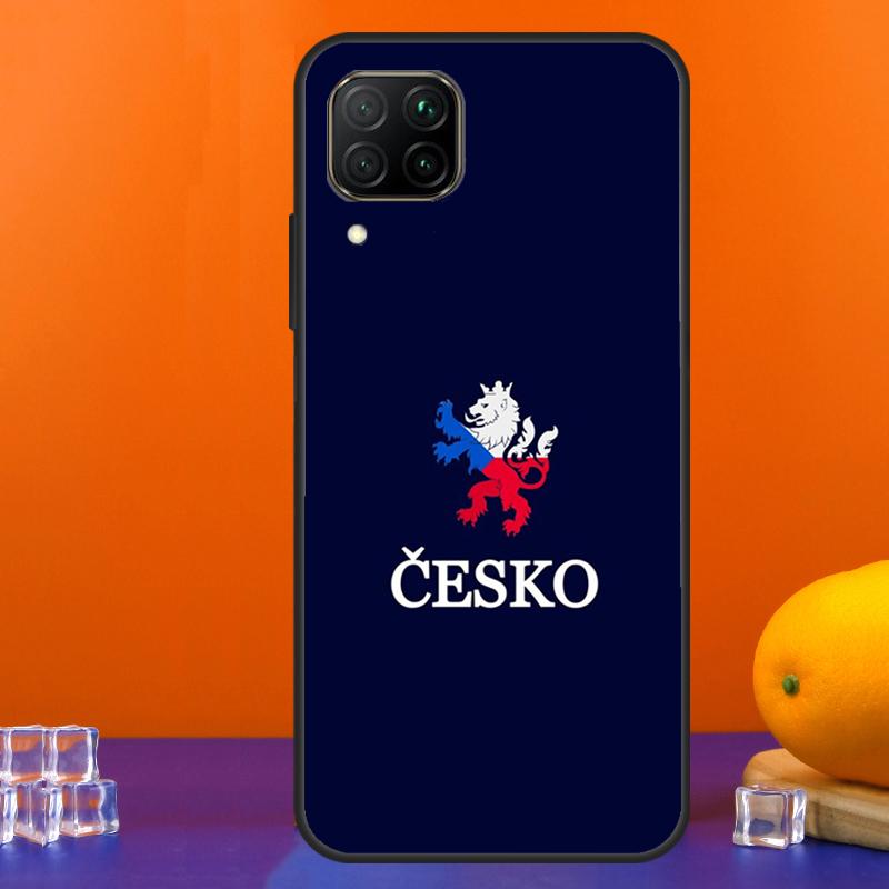 Czech Republic Flag For Huawei Nova 12s 12i 11i 8i 9 10 SE Y91 Y90 Y60 Y70 Y72 Y61 P20 P40 Lite P30 P60 Pro Case Huawei Nova Y72
Czech Republic Flag For Huawei Nova 12s 12i 11i 8i 9 10 SE Y91 Y90 Y60 Y70 Y72 Y61 P20 P40 Lite P30 P60 Pro Case Huawei Nova Y72