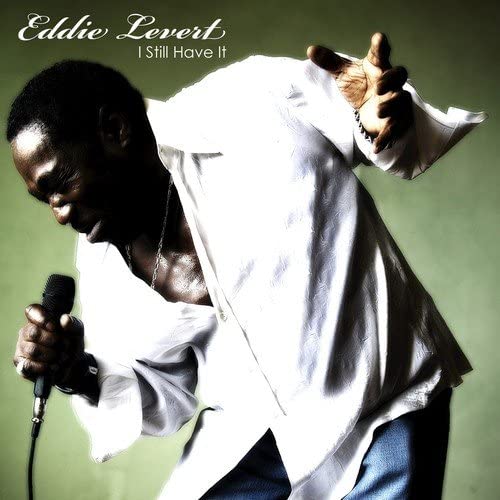 CD EDDIE LEVERT - I Still Have It NONE Not On Label 2012 US Rap & Hip-Hop/R&B Used
CD EDDIE LEVERT - I Still Have It NONE Not On Label 2012 US Rap & Hip-Hop/R&B Used