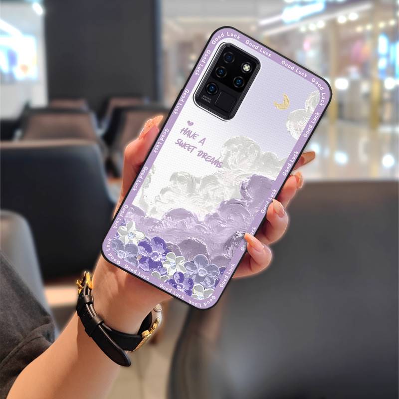 Задня кришка М який чохол Чохол для телефону Для Oukitel C21 Чохол для телефону квітка TPU Захисний Брудостійкий Силіконовий Мультяшний Милий Oukitel C21
Задня кришка М який чохол Чохол для телефону Для Oukitel C21 Чохол для телефону квітка TPU Захисний Брудостійкий Силіконовий Мультяшний Милий Oukitel C21