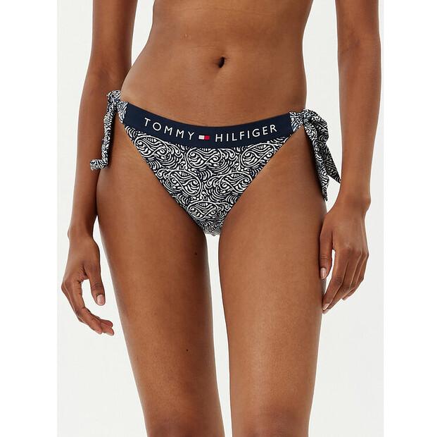 Низ от бикини Tommy Hilfiger UW0UW05366 EU S
Низ от бикини Tommy Hilfiger UW0UW05366 EU S
