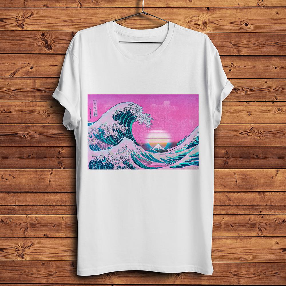 Vaporwave Ukiyo The Great Wave Off Kanagawa Funny TshirtUnisex Casual White Short Sleeve T ShirtUnisex Streetwear Teebreathable 4XL
Vaporwave Ukiyo The Great Wave Off Kanagawa Funny TshirtUnisex Casual White Short Sleeve T ShirtUnisex Streetwear Teebreathable 4XL