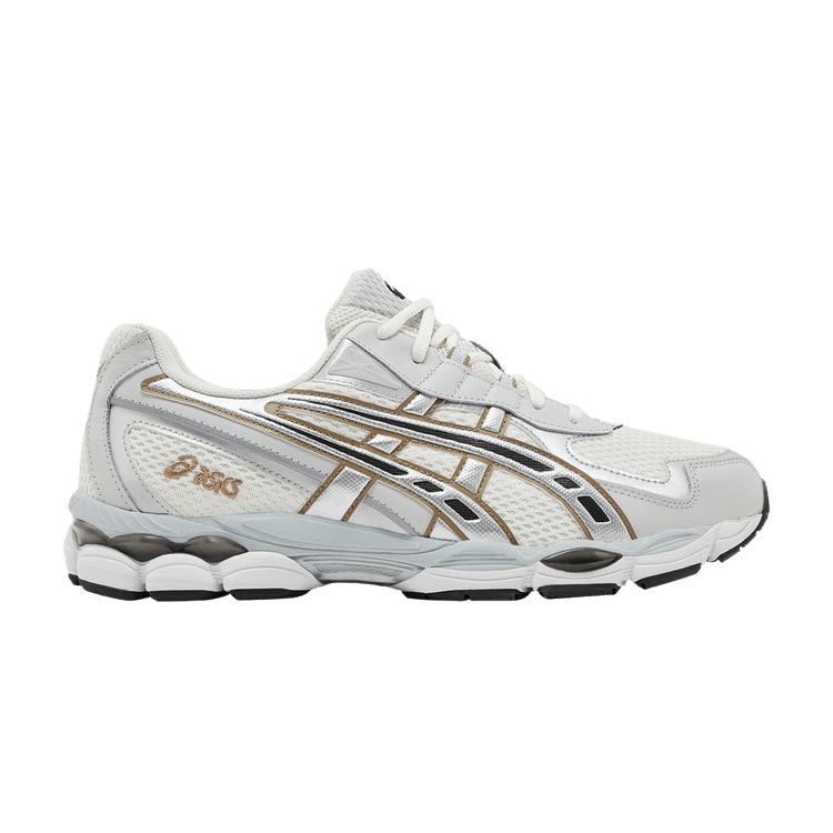 ASICS Gel-NYC 2055 Крем Чистое серебро 40.5
ASICS Gel-NYC 2055 Крем Чистое серебро 40.5