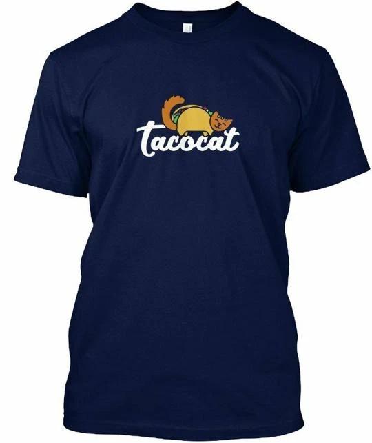 Tacocat T shirt Made in the USA Size S to 5XL M
Tacocat T shirt Made in the USA Size S to 5XL M