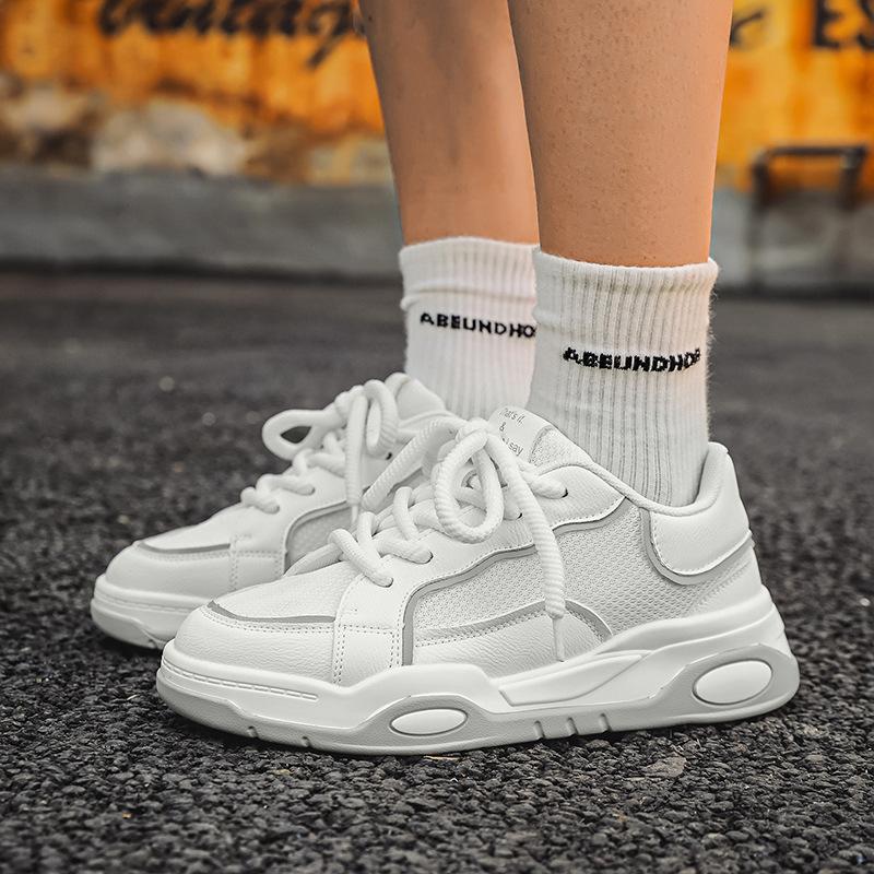 Men s shoes summer 2024 new men s casual shoes trend versatile sports board shoes Korean version men s trendy shoes 39
Men s shoes summer 2024 new men s casual shoes trend versatile sports board shoes Korean version men s trendy shoes 39