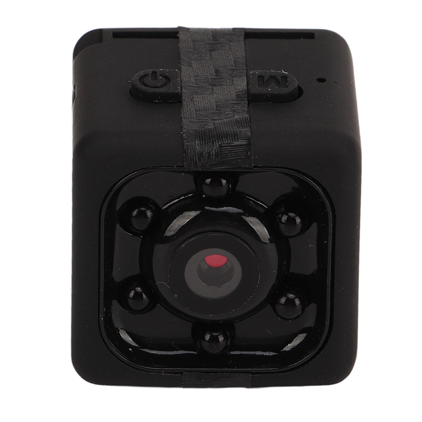 CC2 Smart Outdoor Camera Mini Wireless Camera Portable Small HD Cam Mini Security Camera for Home Office
CC2 Smart Outdoor Camera Mini Wireless Camera Portable Small HD Cam Mini Security Camera for Home Office