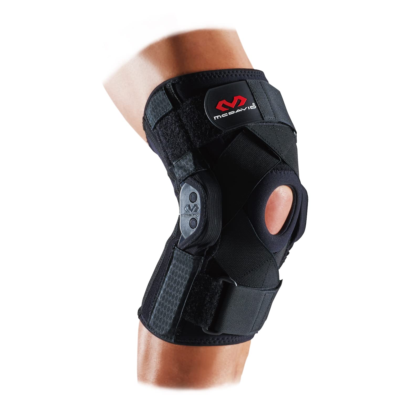 Yakult Tetsuto favorite McDavid Knee Supporter M429XC Hinged Knee Brace XC Unisex Fixed Compression Hinge M Black Sports Daily Life Rehabilitation
Yakult Tetsuto favorite McDavid Knee Supporter M429XC Hinged Knee Brace XC Unisex Fixed Compression Hinge M Black Sports Daily Life Rehabilitation