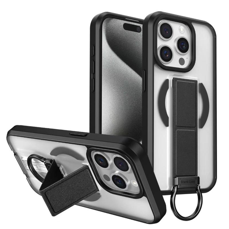 For Magsafe Magnetic Luxury Solid Color Border Push Pull Bracket Phone Case For iPhone 16 Pro Max E 14 13 15 Pro Max Back Cover iPhone 16 Plus чёрный
For Magsafe Magnetic Luxury Solid Color Border Push Pull Bracket Phone Case For iPhone 16 Pro Max E 14 13 15 Pro Max Back Cover iPhone 16 Plus чёрный