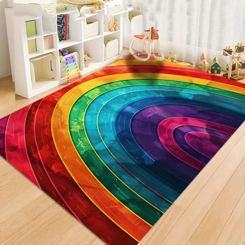 Comfortable Carpet and Beautiful Decorative Style Living Room Carpet Sofa Cushion Door Cushion Bedroom Carpet Carpet Decoration 40X60cm
Comfortable Carpet and Beautiful Decorative Style Living Room Carpet Sofa Cushion Door Cushion Bedroom Carpet Carpet Decoration 40X60cm