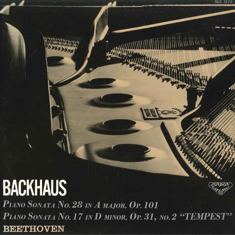 LP Record WILHELM BACKHAUS(PIANO) - Beethoven/Piano Sonata No.28 In A M SLC1373 KING 1964 Japan Classical Used
LP Record WILHELM BACKHAUS(PIANO) - Beethoven/Piano Sonata No.28 In A M SLC1373 KING 1964 Japan Classical Used