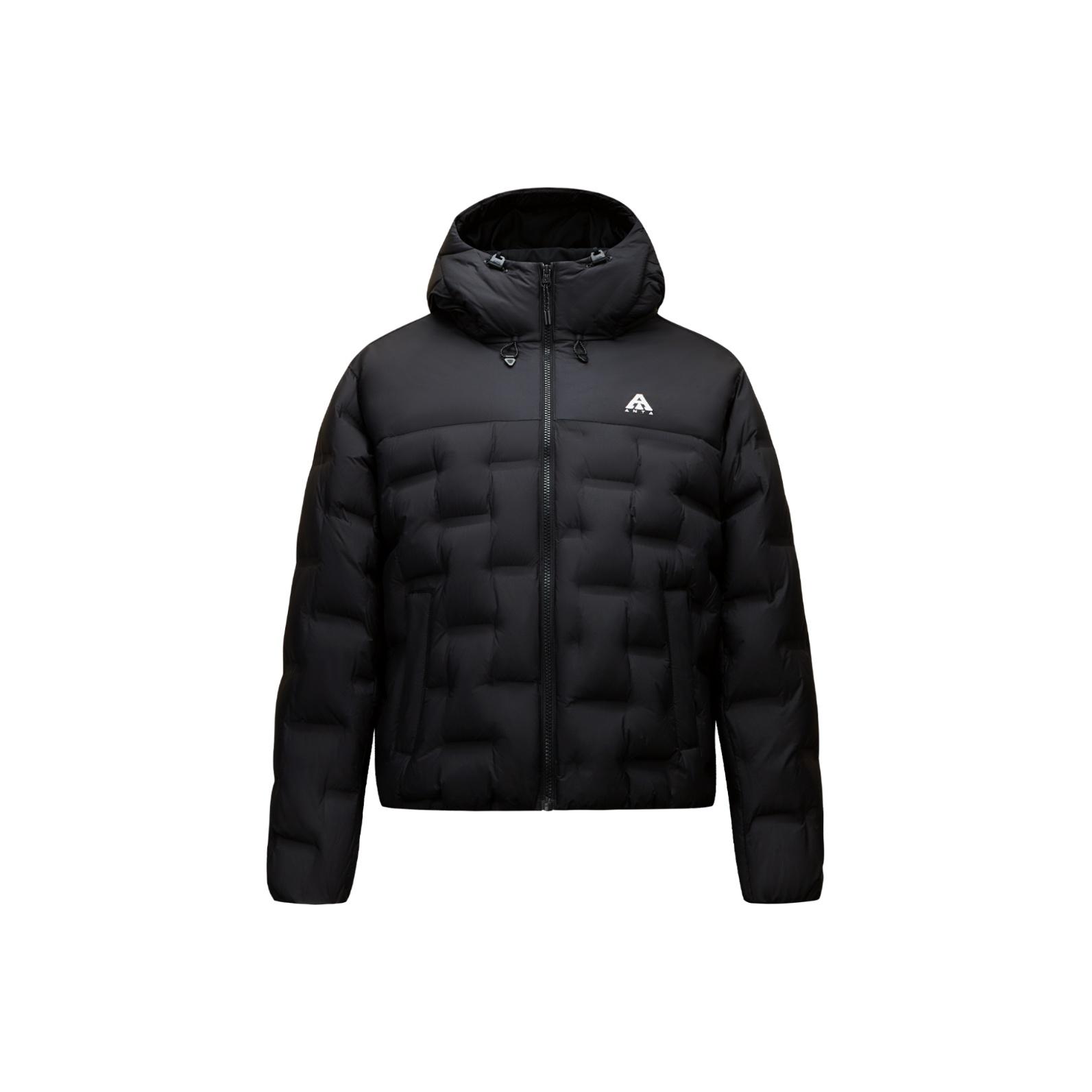 Anta Серия Outdoor Куртка из вулканической породы с шестигранным ядром Спортивная Дорожная Кампус Модная Ветрозащитная Теплая Легкая Утолщенная Куртка с гусиным пухом 962546901-5 S
Anta Серия Outdoor Куртка из вулканической породы с шестигранным ядром Спортивная Дорожная Кампус Модная Ветрозащитная Теплая Легкая Утолщенная Куртка с гусиным пухом 962546901-5 S