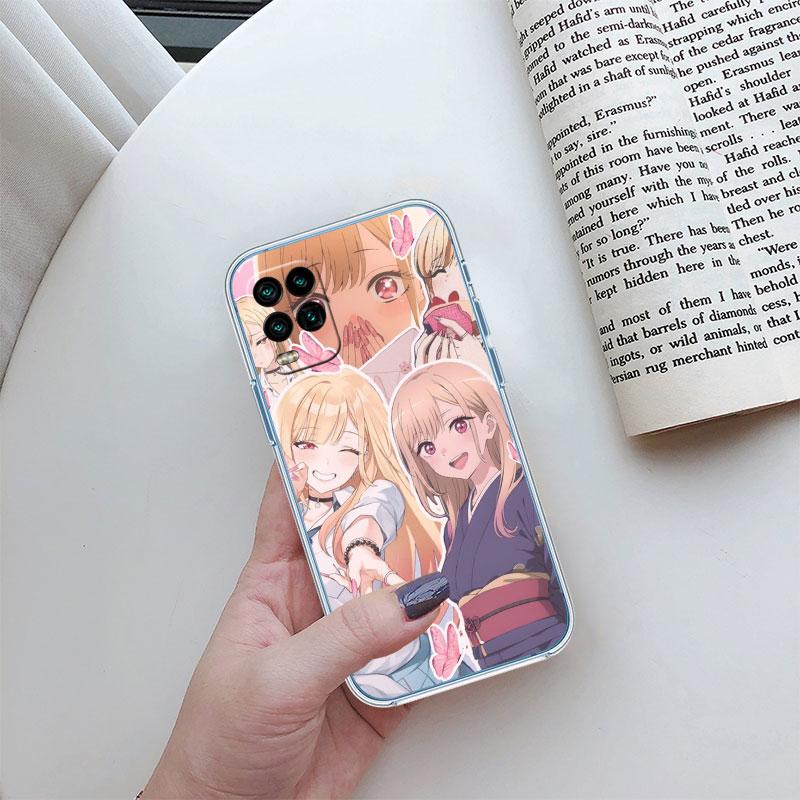 Marin Kitagawa Transparent Phone Case for Motorola Moto G7 G8 G9 G84 G85 G73 G24 G15 Z2 Play Power Plus Motorola Moto G9 Play
Marin Kitagawa Transparent Phone Case for Motorola Moto G7 G8 G9 G84 G85 G73 G24 G15 Z2 Play Power Plus Motorola Moto G9 Play