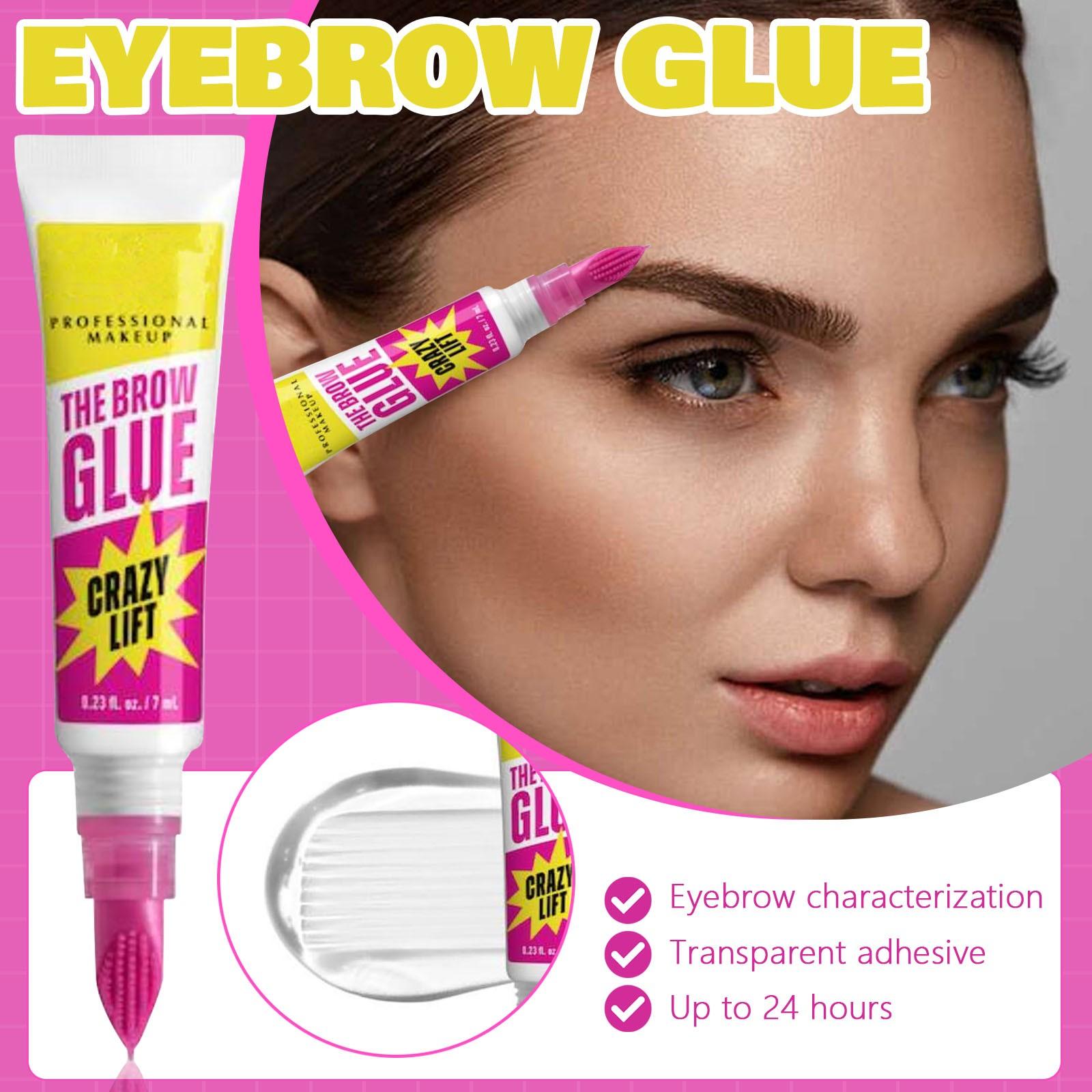 Гель для бровей Long Lasting Definition Natural Dimensional устойчив к воде и поту 7 мл One Size жёлтый
Гель для бровей Long Lasting Definition Natural Dimensional устойчив к воде и поту 7 мл One Size жёлтый