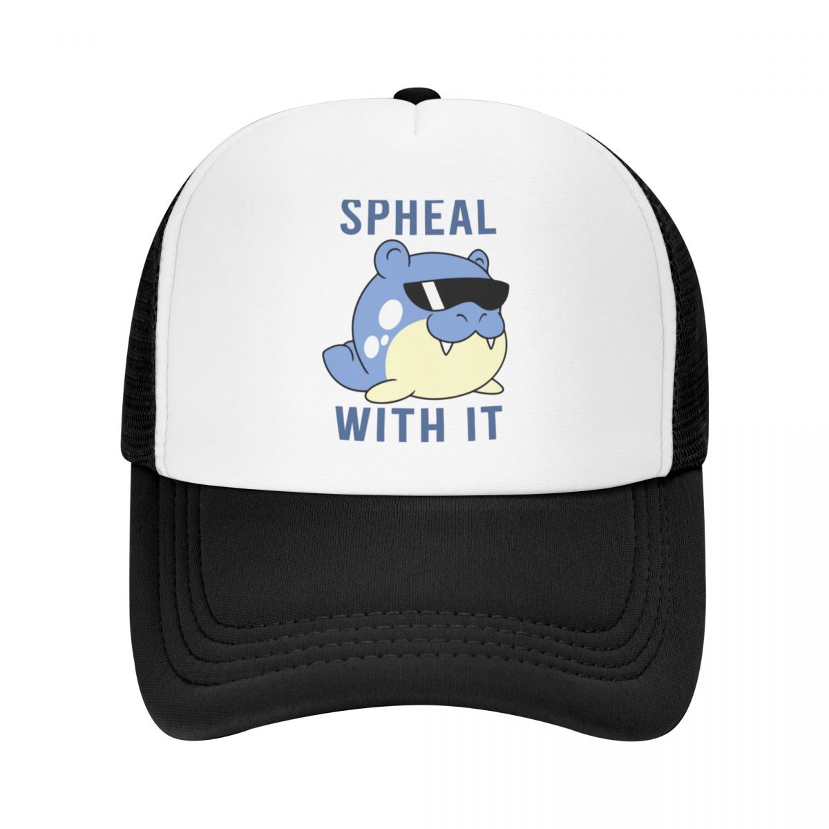 Spheal С Ним Бейсболка Рыбацкие Кепки Военная Тактическая Кепка Гольф Кепка Бейсболка Для Унисекс Женские
Spheal С Ним Бейсболка Рыбацкие Кепки Военная Тактическая Кепка Гольф Кепка Бейсболка Для Унисекс Женские