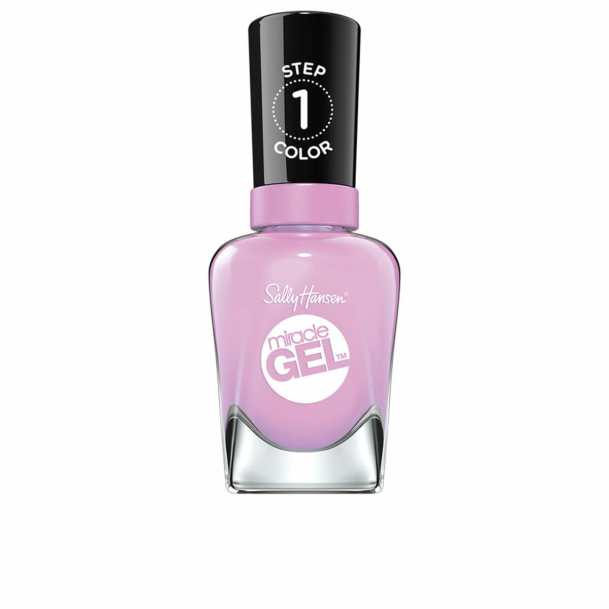 Sally Hansen Miracle Gel Nail Polish No. 534 Orchid-ing aside 14.7 ml
Sally Hansen Miracle Gel Nail Polish No. 534 Orchid-ing aside 14.7 ml