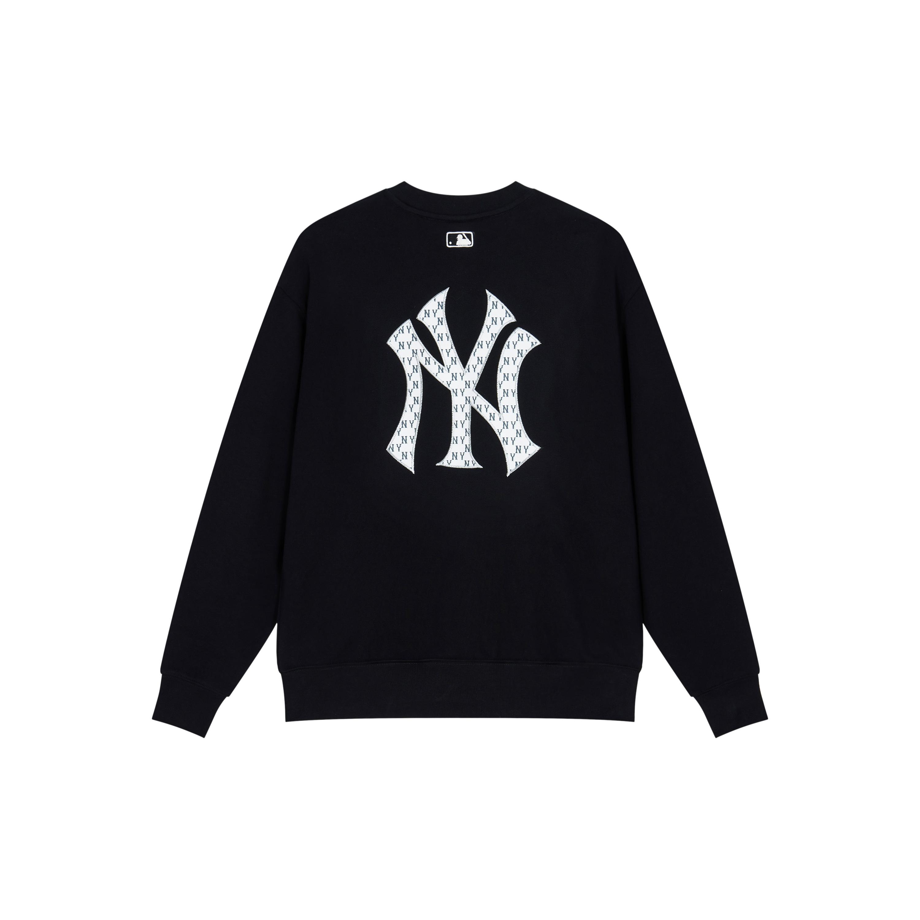 New MLB SS24 Sweatshirt Unisex Black 3AMTM0341-50BKS XS
New MLB SS24 Sweatshirt Unisex Black 3AMTM0341-50BKS XS