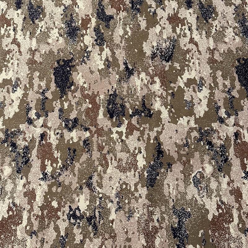 Rongyang Thickened Oxford Camouflage Vehicle Cover 10.29x2.55x3.15m
Rongyang Thickened Oxford Camouflage Vehicle Cover 10.29x2.55x3.15m