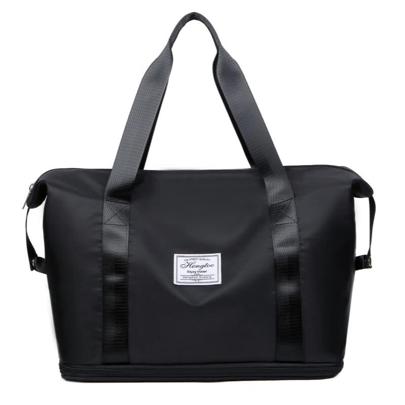 Large Capacity Sports & Travel Duffel Bag One Size
Large Capacity Sports & Travel Duffel Bag One Size