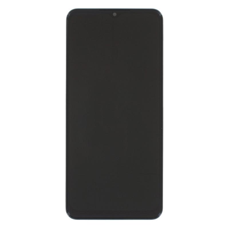 For Samsung Galaxy A13 5G A136B OEM Grade S LCD Screen and Digitizer Assembly+Frame Repair Part (without Logo) As Shown A
For Samsung Galaxy A13 5G A136B OEM Grade S LCD Screen and Digitizer Assembly+Frame Repair Part (without Logo) As Shown A