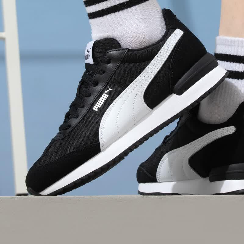 PUMA Unisex Seasonal Casual Shoes UK 3
PUMA Unisex Seasonal Casual Shoes UK 3