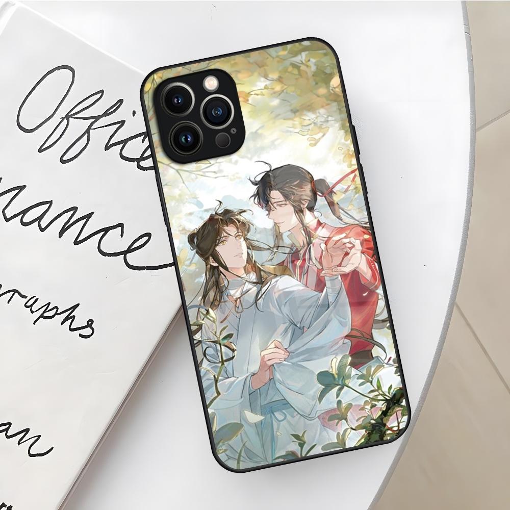 Чехол для телефона «Благословение небожителя» для Iphone 17 16 Air 15 14 12 11 13 Pro Max Mini X Xr Xs Se Puls стеклянная крышка iPhone 15 Pro
Чехол для телефона «Благословение небожителя» для Iphone 17 16 Air 15 14 12 11 13 Pro Max Mini X Xr Xs Se Puls стеклянная крышка iPhone 15 Pro