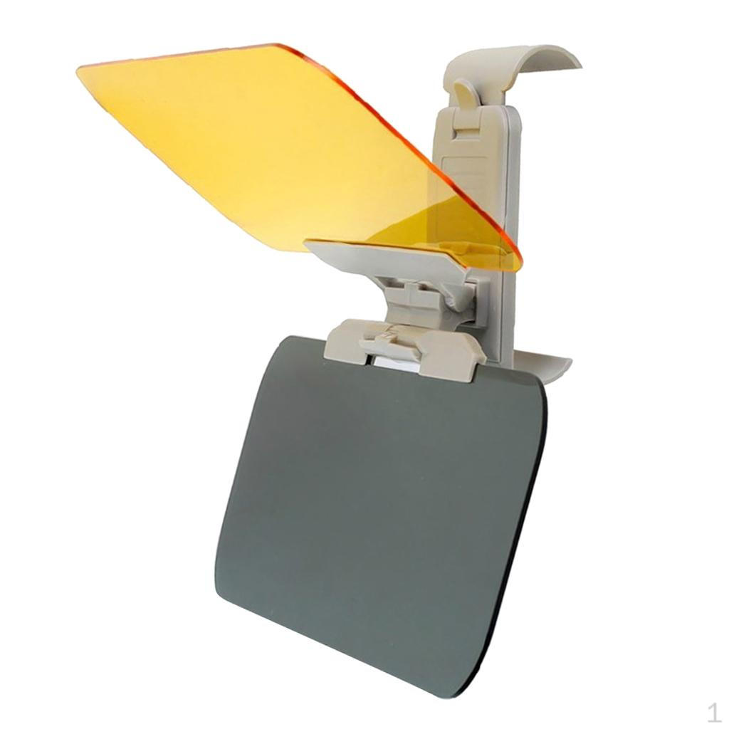 Visor 2 Night for Car Windshield
Visor 2 Night for Car Windshield